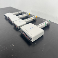 Eppendorf Research Plus Multichannel Pipettes - Quantity 4 image 1
